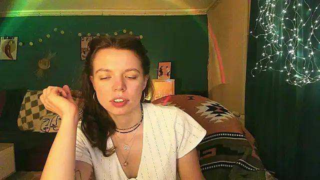 ClancyMorissey 现场XXX聊天