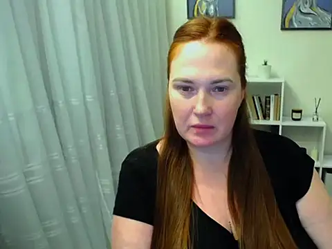 Lady_Tiana 라이브 XXX 채팅