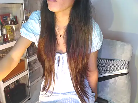 skinny_gracie XXX чат на живо