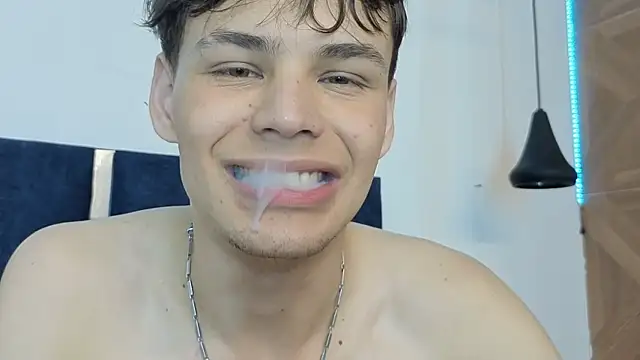 LoganSteel_ Live XXX-Chat