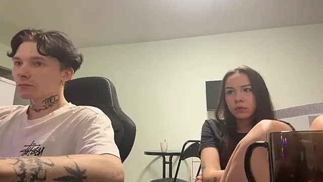 Frenchtamer – Naživo XXX chat