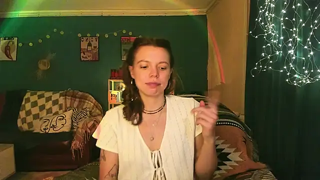 ClancyMorissey: онлайн-секс-чат
