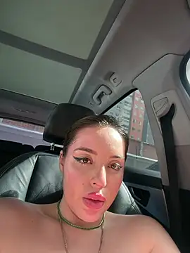 Alirawrz – Live XXX-chat