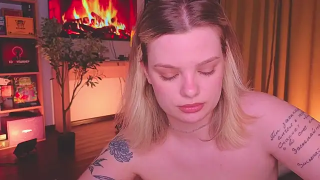 Živý XXX chat Hottie_Jane