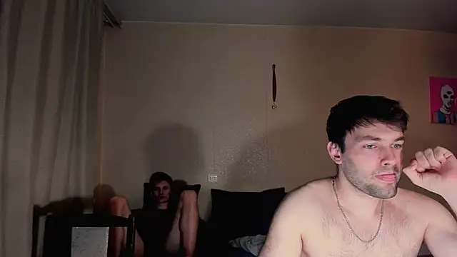 Kevin_Hornyyy's Live XXX Chat