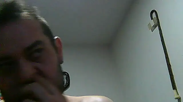 Show de webcam de SirFrankonde