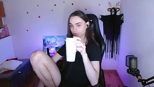Gabi299 – Naživo XXX chat