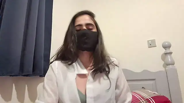 VeloriaX 现场XXX聊天