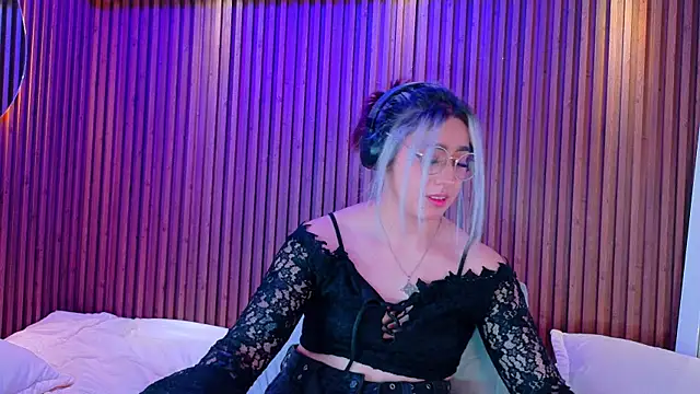 GabyRose9 live XXX chat