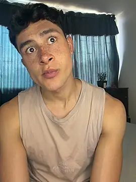 Show de webcam de AustinJones_