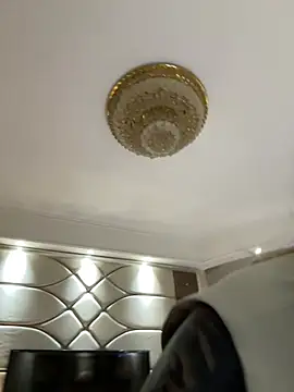 Živý XXX chat Manson13333