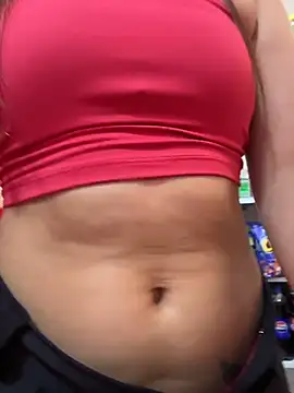 Sara_fun Adlı Modelin Canlı XXX Sohbeti