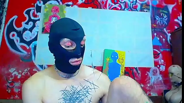 deivid_estrada লাইভ XXX চ্যাট