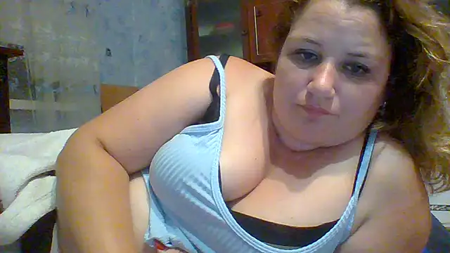 Jane_Dreams লাইভ XXX চ্যাট