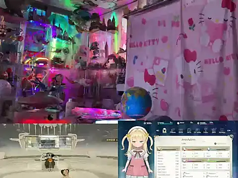 JesuAdam live XXX chat