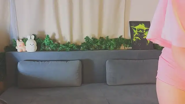 baeyoda – Naživo XXX chat