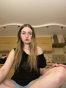 Lisanta Adlı Modelin Canlı XXX Sohbeti
