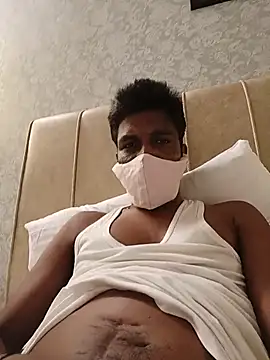 adear15 Show Webcam