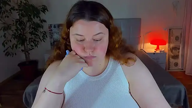 PolinaSalvatore – Live XXX-chat