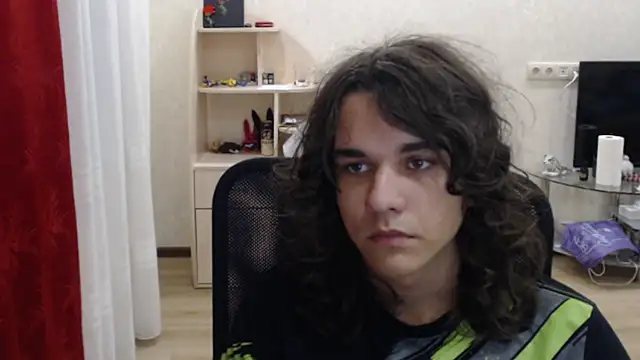 tiiiiiiiiim Live XXX-Chat