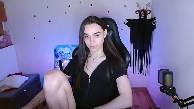 Gabi299 লাইভ XXX চ্যাট