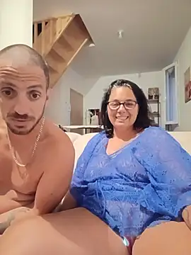 Chat +18 de pulpeuse64 ao vivo