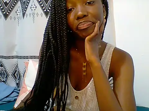 Chat +18 de Shania_loveer ao vivo
