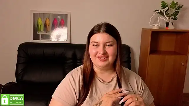 Živý XXX chat Katina_deeplou4