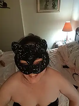 Cumming_Cat 即時 XXX 聊天
