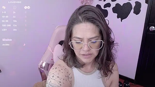 Luciifeer_ Live XXX Chat