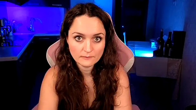 Cerann1 Live XXX Chat