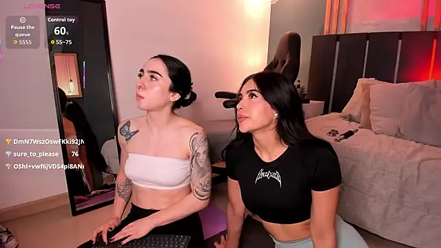 Luna_tagliaferri Live XXX Chat