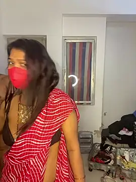 Maya_BDSM 在線直播表演