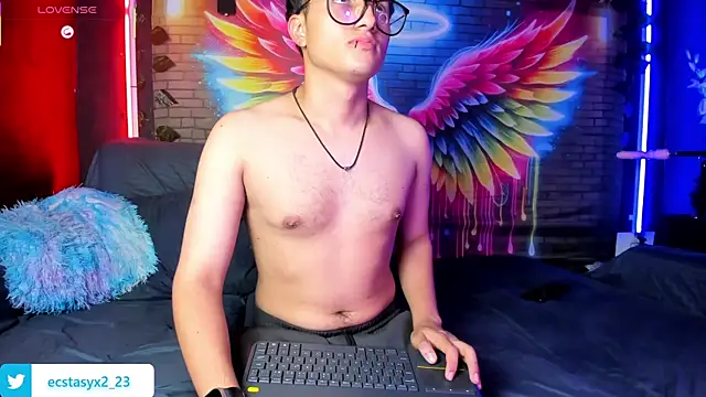 Adonibaskerville4 Chat XXX in diretta