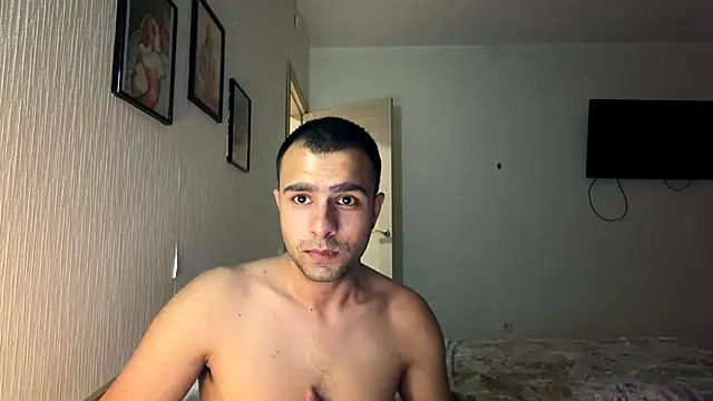Chat XXX Live Daniel_ice