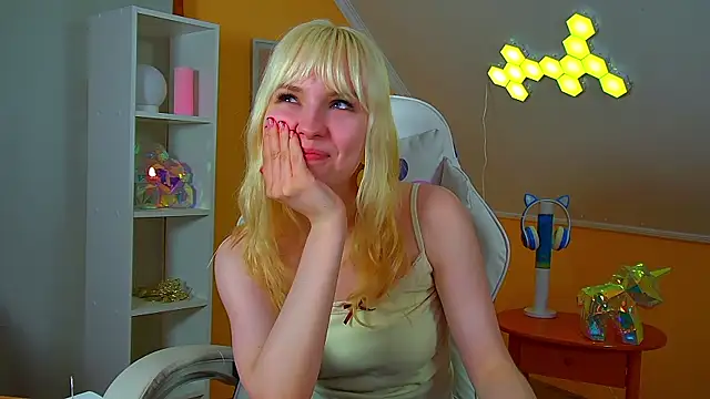 HannahHollis Live XXX Chat