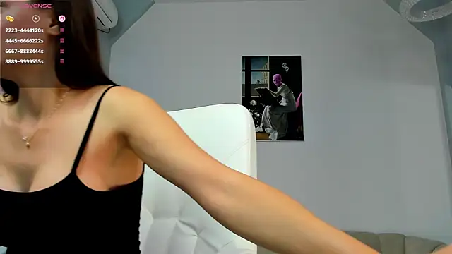 JellyseJ's Live XXX Chat