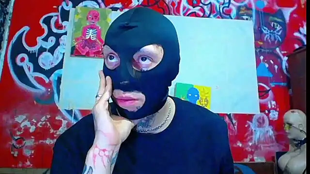 deivid_estrada Obrolan Langsung XXX