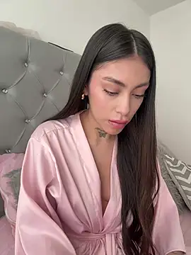 دردشة Bonny_Eva الجنسية المباشرة