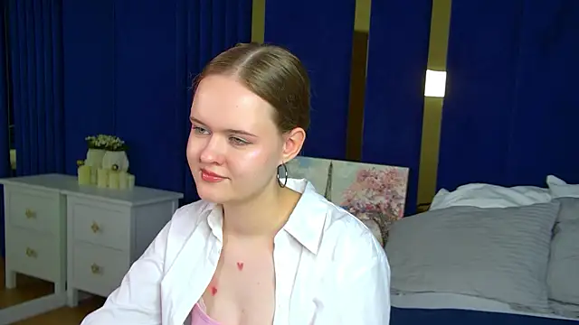 AdaRune Live XXX Chat
