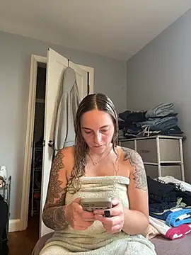 jaseyrae Live XXX Chat
