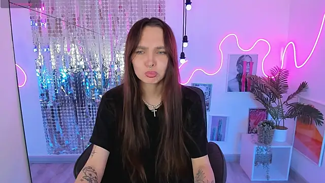 ChloeSunny Live XXX Chat