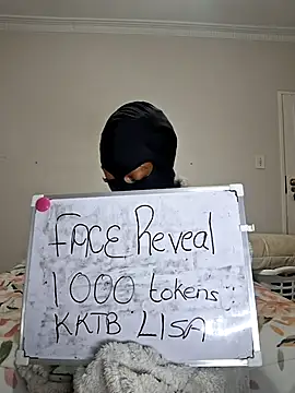 kktb_lisa Live XXX Chat