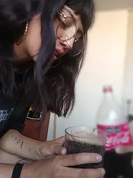 dangerousmuse's Live XXX Chat