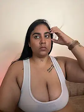 Liith Live XXX Chat
