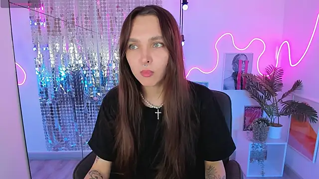 ChloeSunny Live XXX Chat