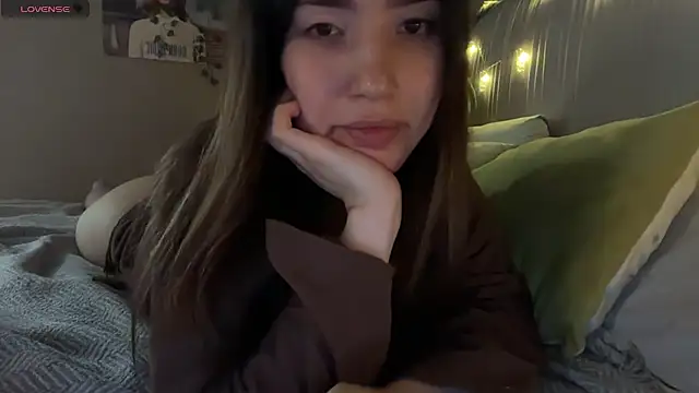 Anisawithlove Live XXX-chat