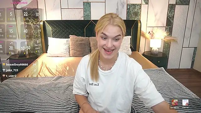 AlinaLiii Chat XXX live