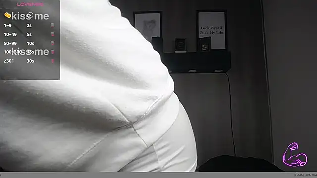 Živý XXX chat Amir_guy_
