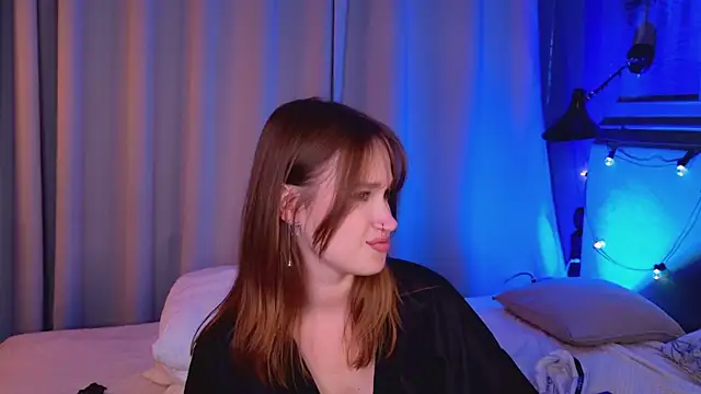 LoriMason Live XXX Chat